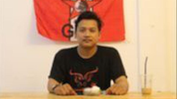 rizky
