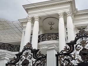 Punya Rumah Besar Ternyata Tak Selalu Enak, Ini Kata Arsitek