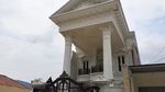 Ini Penampakan Deretan Rumah Mewah di Kampung Sultan Garut