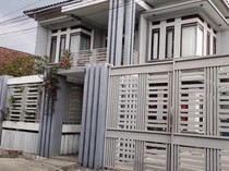 Ini Penampakan Deretan Rumah Mewah di Kampung Sultan Garut
