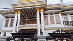 Ini Penampakan Deretan Rumah Mewah di Kampung Sultan Garut