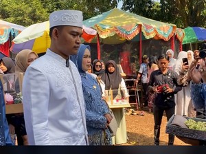 Cinta Terganjal Mahar Rumah Justru Bikin Ryan Dono Bahagia