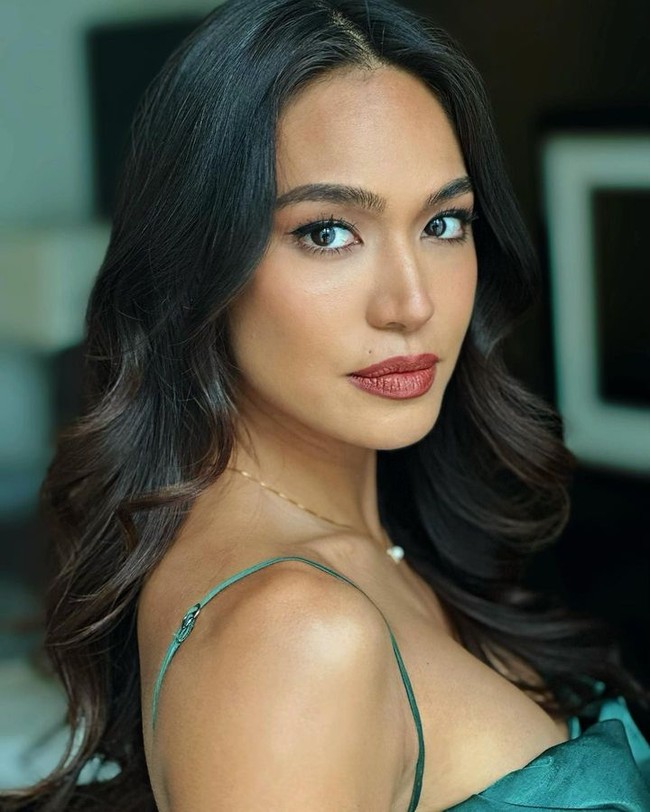 Sebelum bermain dalam serial terkenal itu, Samantha Richelle juga pernh membintangi film pendek The Cassandra Project. Tak hanya jadi aktris, ternyata ia juga sempat mencoba jadi sutradara dan penulis.  Foto: Instagram @samrichelle