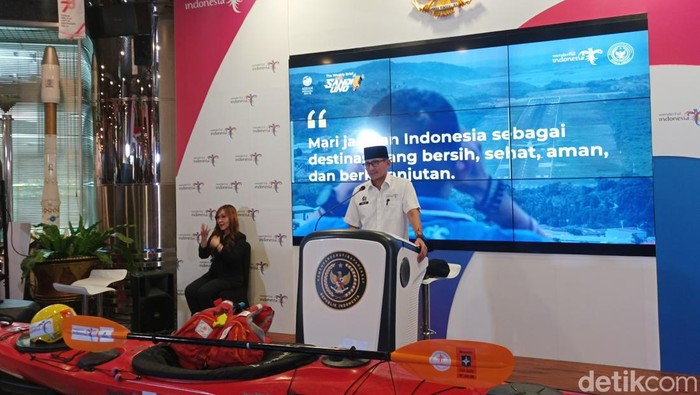 Sandiaga Uno