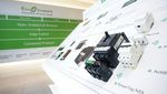 Solusi Lengkap untuk Data Center yang Canggih dan Adaptif