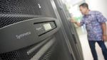 Solusi Lengkap untuk Data Center yang Canggih dan Adaptif