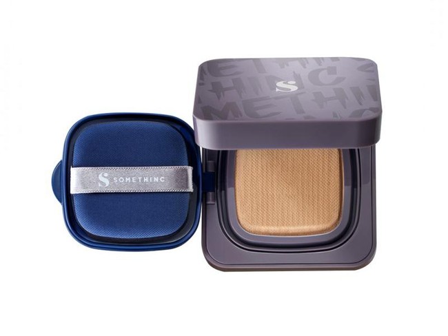 Somethinc Copy Paste Breathable Cushion