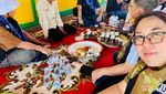 Kokohnya Souraja, Istana Raja Palu yang Tahan Gempa