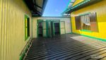 Kokohnya Souraja, Istana Raja Palu yang Tahan Gempa