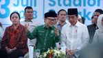 Suasana Harlah PKB di Solo