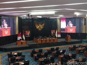 Legislator PSI Sebut Beberapa BUMD DKI Mandul, Tak Capai Target Laba