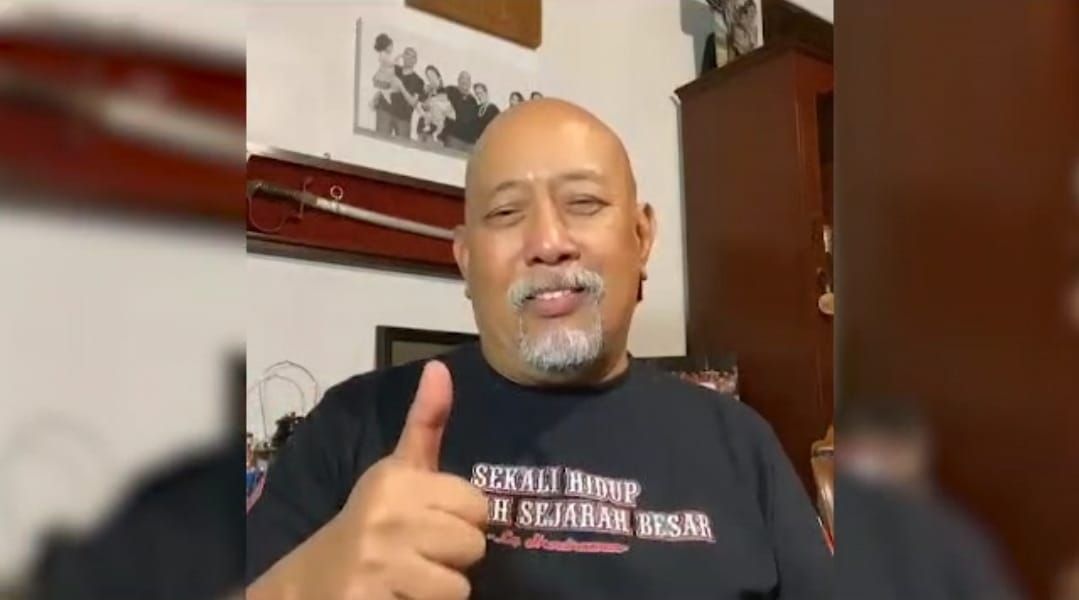 Sudjiwo Tedjo