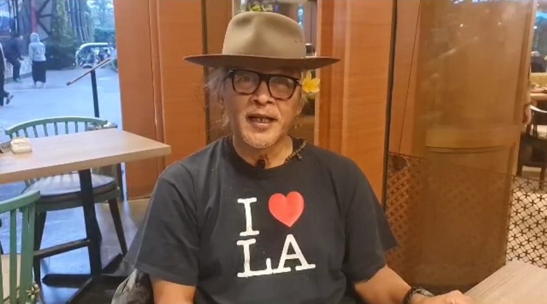 Sudjiwo Tedjo