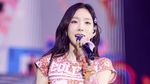 Taeyeon Membius 9 Ribu SONE ke Konser The ODD of LOVE Jakarta