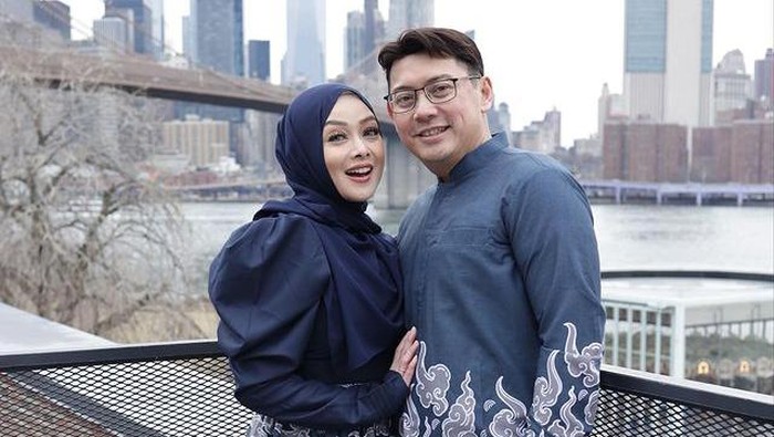terry putri
