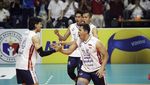 Selamat! Timnas Voli Indonesia Juara Putaran Pertama SEA V League 2023