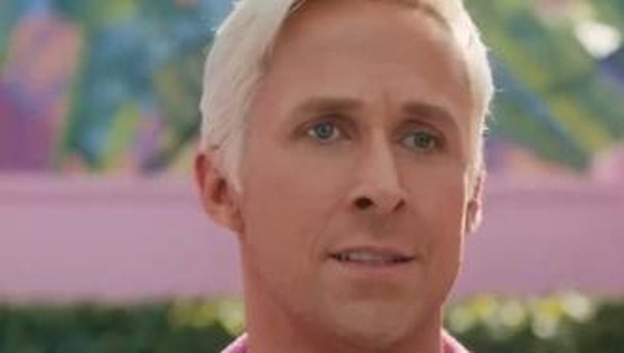 5 Tips Diet Ryan Gosling Demi Perankan Ken dalam Film Barbie