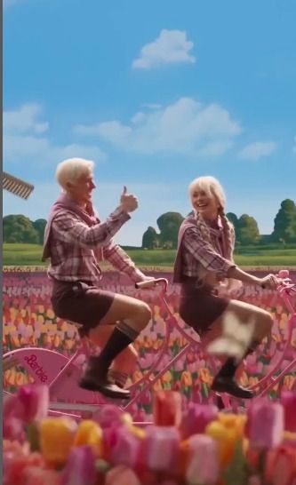 5 Tips Diet Ryan Gosling Demi Perankan Ken dalam Film 'Barbie'