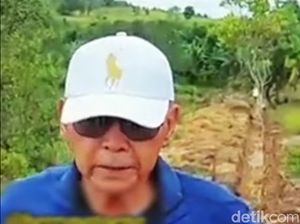 Heboh Kabar Panji Gumilang Beli Tanah di Batam