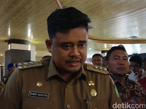 Digugat Ahli Waris Rp 1 T, Bobby Tegaskan Gedung Warenhuis Aset Pemko!