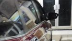 Potret Mobil Ringsek Usai Ditabrak Jesica Pakai Mobil Patroli
