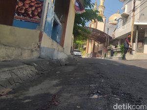 Polisi Ungkap Identitas Korban Pembunuhan yang Dibuang di Jalanan Semarang