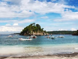 Dua Bulan, Pemprov Bali Raup Rp 258 Juta dari Retribusi Snorkeling Nusa Penida