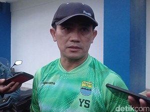 Yaya Sunarya Kunci Agar Bojan Hodak Cepat Beradaptasi