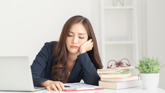 Hasil CKG Ungkap 96 Persen Orang Indonesia Mager, Nggak Heran Obesitas Tinggi