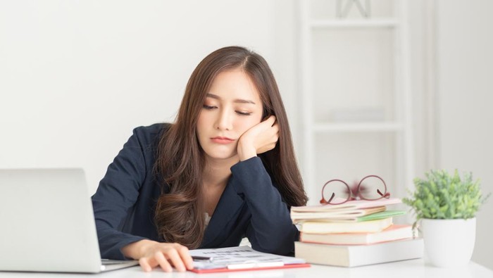 96 Persen Orang Indonesia Mager Berdasarkan Hasil CKG, Obesitas Meningkat Drastis!