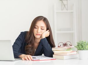 5 Zodiak Paling Mager Kerja Setelah Libur Long Weekend