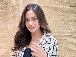 Sering Dapat Peran Antagonis, Anty Indah Akui Kerap Kena Omel Orang
