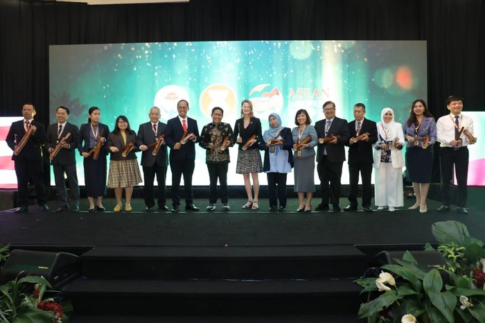 ASEAN Village Network Diharap Tingkatkan Kesejahteraan Masyarakat Desa
