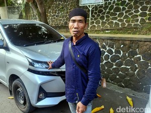Nelangsa Petani Sukabumi, Jual Sapi demi Gadaian Mobil TNI Gadungan