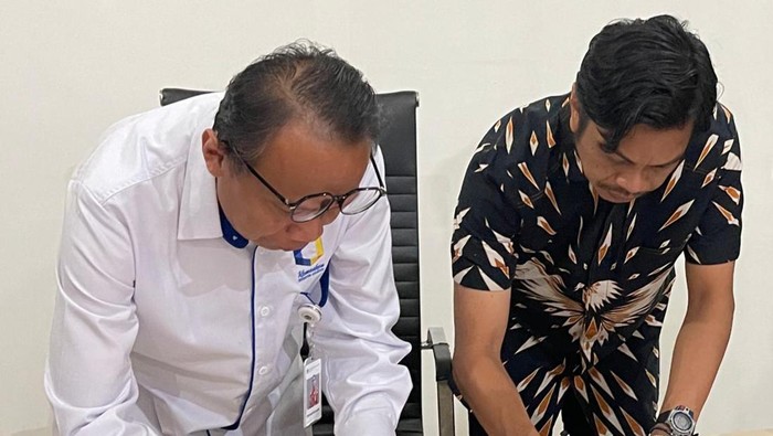Bapenda Makassar Gandeng PKN STAN Tingkatkan Keahlian Pemeriksa Pajak. Dokumen Istimewa