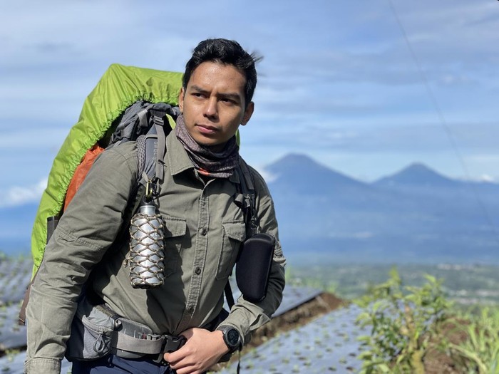 Buku Mustika Ratu Ular karya Prasodjo Muhammad
