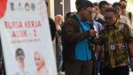 Arek Suroboyo Serbu Bursa kerja ASSiK