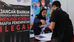 Arek Suroboyo Serbu Bursa kerja ASSiK