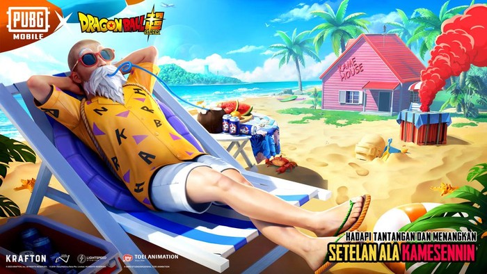 PUBG Mobile belum lama ini meluncurkan event menarik bertajuk Tenkaichi Budokai Challenge. Event tersebut datang bertepatan dengan kolaborasi mereka dengan Dragon Ball Super.