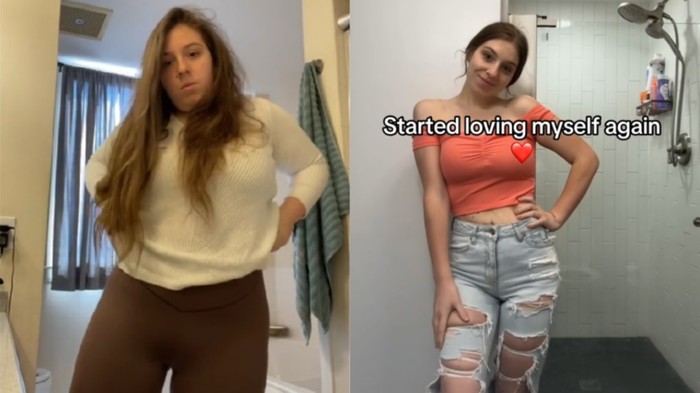 Pengakuan Wanita Sukses Pangkas 31 Kg dalam 7 Bulan Tanpa Olahraga