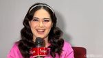 Catherine Wilson soal Belum Punya Pasangan Lagi