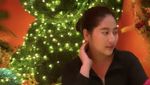 Cica Andjani, Istri Cantik Ricky Subagja yang Hobi Kulineran