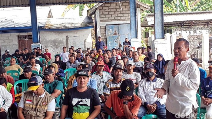 Pekik Nelayan Benur Sukabumi Terkurung Aturan