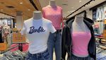 Demam Barbie, Aksesoris Bernuansa Pink Diburu Penggemar
