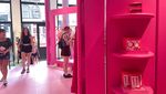Demam Barbie, Aksesoris Bernuansa Pink Diburu Penggemar