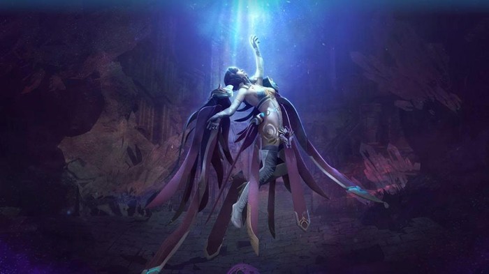 Satu lagi developer game Indonesia yang punya game berkualitas. Namanya Krakatoa Studios, yang bakal merilis early accsess Fractals of Destiny.