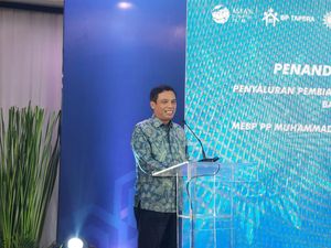 Spin Off BTN Syariah Ditarget Kelar Akhir 2023, Jadi Dicaplok BSI?