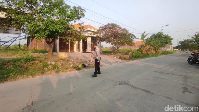 Dua Pelajar MTs Tewas Tabrak Truk di Mojokerto Usai Pulang Sekolah