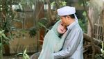 6 Foto Jodohku Ternyata Teman Ayahku, Bukti Cinta Tak Pandang Usia
