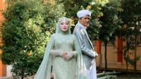 Pebri menyebut Nurhadi adalah sahabat ayahnya. Waktu pertama kali mengenal Nurhadi, Pebri mengaku masih berusia antara 5 atau 6 tahun. (Dok. pribadi Pebriyanti Hardiansyah)